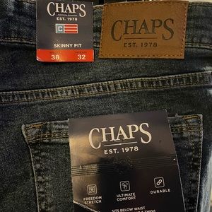 Men’s jeans Chaps brand